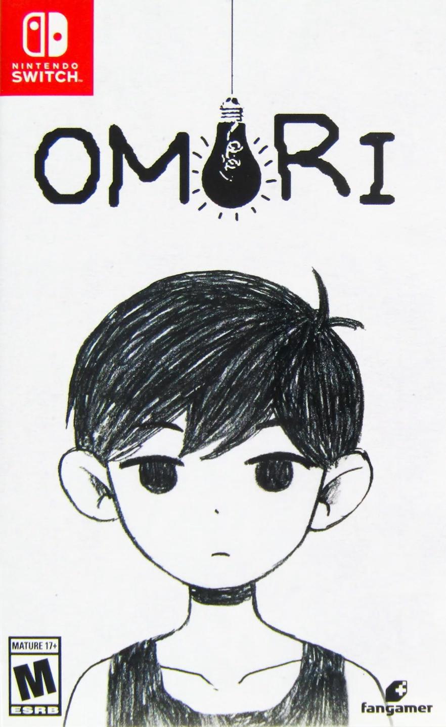 Omori
